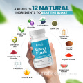 Erleichterung der Wasserretention von Bloa Diuretic Water Capsules